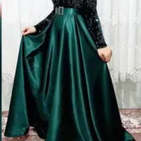 لباس مجلسی نونوسایز ۳۸