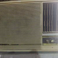 کولر جنرال|کولر گازی و فن‌کوئل|اهواز, کوی علوی|دیوار