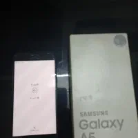 سامسونگ Galaxy a5 2017