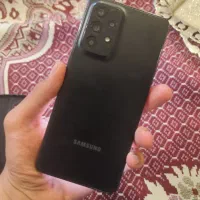 a53 5g 256 گیگ|موبایل|کرمانشاه, |دیوار