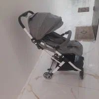 کالسکه سالم