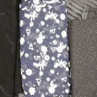 چادر دوخت نشده