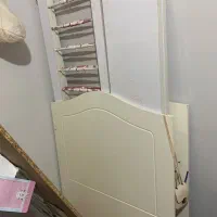 سرویس خواب کودک|تخت و سرویس خواب|گرگان, |دیوار