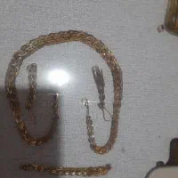 سرویس شبیه طلا