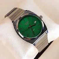 ساعت مچی مردانه تیسوت گادفادر  تیفانی|ساعت|اصفهان, امامزاده اسماعیل|دیوار