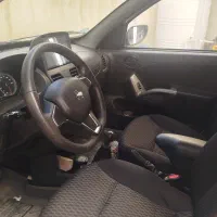 مانیتور اندروید کوییک به همراه قاب و دوربین