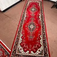 دو‌تخته فرش و کناره همراهش|فرش|سنندج, |دیوار