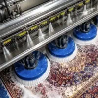 قالیشویی و مبلشویی مرزداران پونک شهران چیتگرکوهک