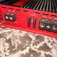 ساب دیجیتال آدیو ۶۰۰و آمپیلی ۸۰۰|قطعات یدکی و لوازم جانبی|تهران, سازمان آب|دیوار