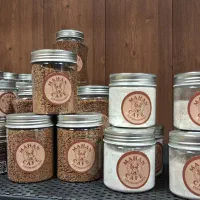 قهوه/قهوه فوری/قهوه ترک/ماسالا/کرک|عمده‌فروشی|مشهد, رستگار|دیوار