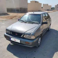 پراید141 مدل ۸۷