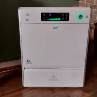 دستگاه تصفیه هوای خانگی