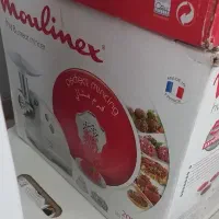 چرخ گوشت لوازم برقی