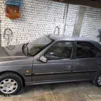 پژوپارس سال مدل ۹۸|خودرو سواری و وانت|خمینی‌شهر, |دیوار