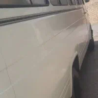 مینی بوس بنز مدل ۷۲