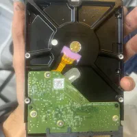 هارد اینترنال ۴ ترا وسترن|قطعات و لوازم جانبی رایانه|اصفهان, جلفا|دیوار