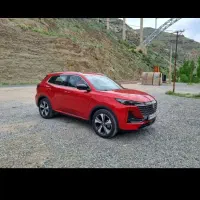 چانگان cs55 نقد واقساط