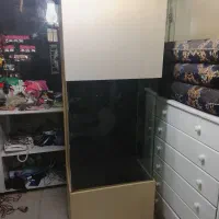 بوفه یا ویترین