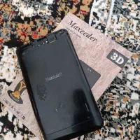 تبلت|تبلت|فریمان, |دیوار