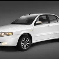 سمند سورن صفر xu7p