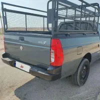 اریسان ۲ مدل 1404|خودرو سواری و وانت|دلوار, |دیوار