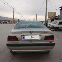 پژو پارس ELX|خودرو سواری و وانت|یاسوج, |دیوار