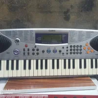 ارگ الکترونیکی کاسیو|پیانو، کیبورد، آکاردئون|بندرعباس, |دیوار