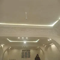 برقکار.برق کارساختمان صنعتی کامل وخرده هالوژن.لاین|خدمات پیشه و مهارت|قزوین, |دیوار