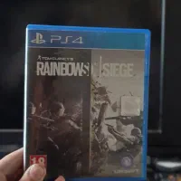 بازی PS4