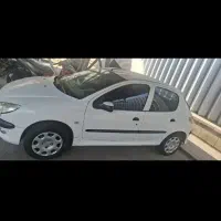 206 تیپ 2 مدل 89