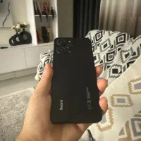 ردمی ۱۲ شیاومی xiaomi redmi 12|موبایل|تهران, سازمان آب|دیوار