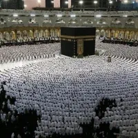 فیش حج عمره آماده اعزام
