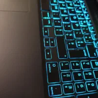 غول گیمینگ دنیاAlienware M17 i7Hگرافیک ۸گیگRTX2070|رایانه همراه|تهران, باغ فیض|دیوار