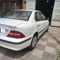 سمند se 90|خودرو سواری و وانت|یزد, |دیوار