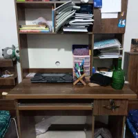 میز کامپیوتر