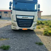 فروش کشنده داف 480مدل2019