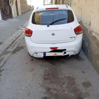 تیبا2مدل98|خودرو سواری و وانت|کرج, گلشهر|دیوار