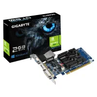 GV-N610-2GI Rev کارت گرافیک گیگابایت مدل