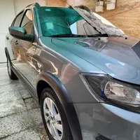 کوییک GXR رینگ اسپرت 1403
