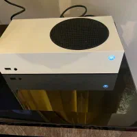 ایکس باکس سری اس