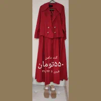 ۸مدل مانتو و لباس مجلسی|لباس|زنجان, |دیوار