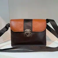 کیف چرم طبیعی|کیف، کفش، کمربند|جویبار, |دیوار