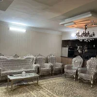 خانه ویلایی شخصی ۱۱۰متری ۲خوابه تمیز