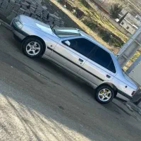 پژو۴۰۵ مدل ۸۵|خودرو سواری و وانت|رشت, بیجارپس|دیوار