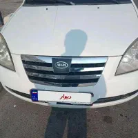 ام وی ام ۵۳۰|خودرو سواری و وانت|ملارد, |دیوار