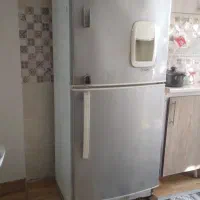 یخچال  تمیز