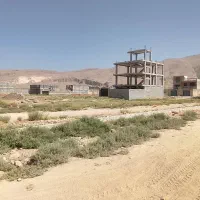 زمین مسکونی