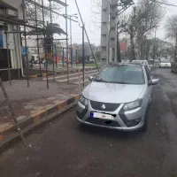 کوییک فول GXR رینگ اسپرت