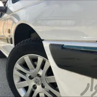 پژو پارس LX TU5، مدل ۱۳۹۹