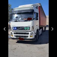 خودرو سنگین ولوو